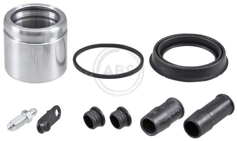 Image of A.B.S. Repair Kit, brake caliper A.B.S. 57189