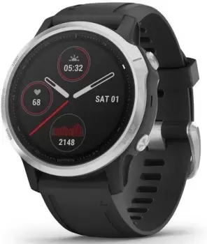 Image of Garmin Fenix 6S