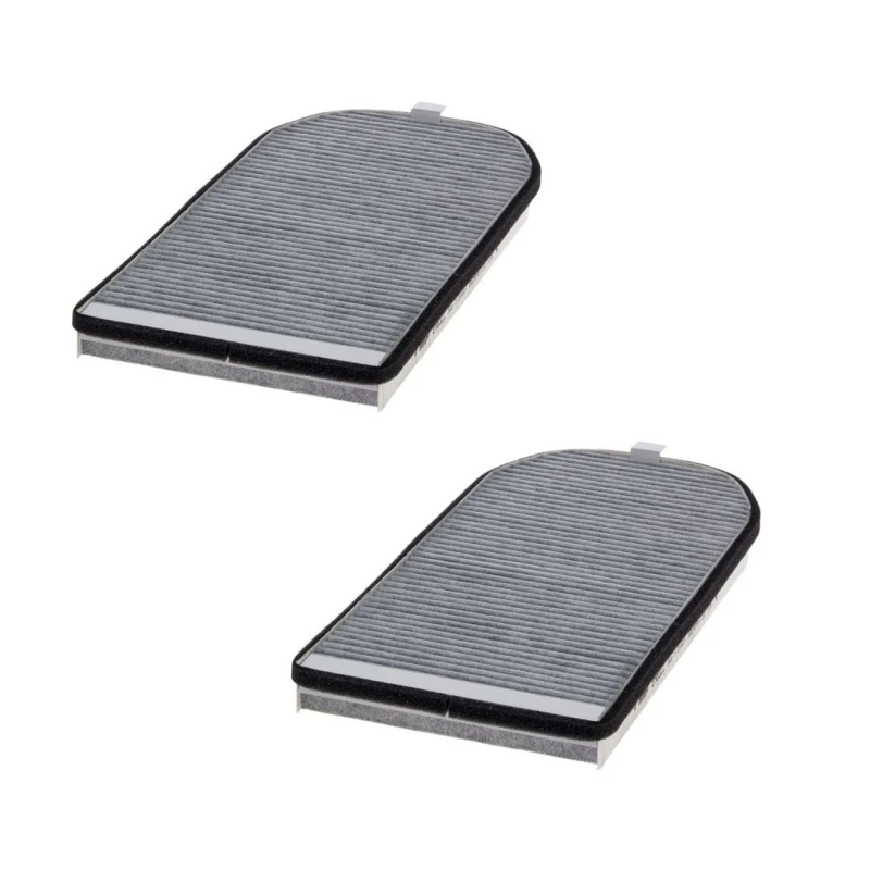 Image of Pollen filter HENGST FILTER E983LC-2