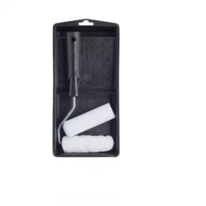 Image of Mini Paint Roller Set, 4"