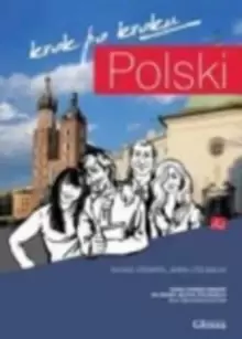 Image of Polski, Krok po Kroku: Student's Textbook : Volume 2