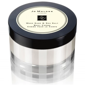 image of Jo Malone London Wood Sage & Sea Salt Body Creme 175ml