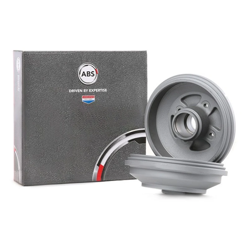 Image of A.B.S. 2914-S Brake Drum 238mm Brake Drum (123)