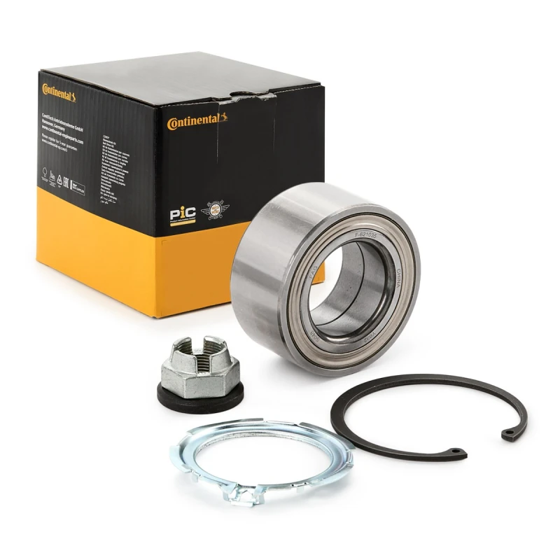 Image of Wheel bearing kit CONTITECH WBE1107