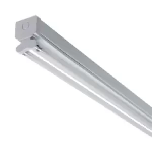 Image of KnightsBridge 230V IP20 T5 2x35W Emergency Batten 5ft/1475mm