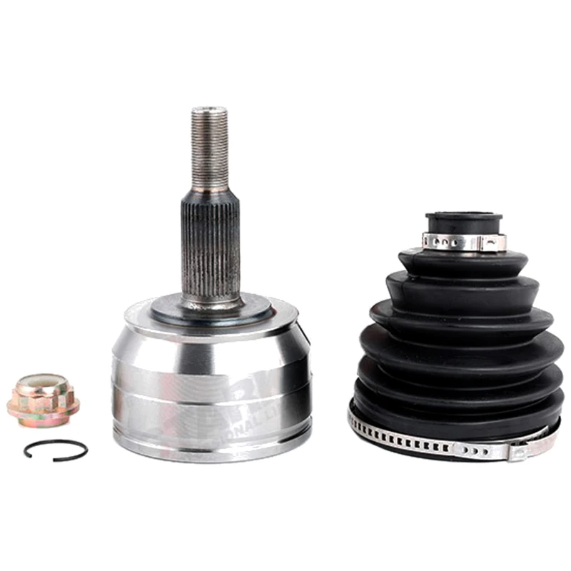 Image of STARK SKJK-0200149 CV Joint Wheel Side Thermoplast Joint Kit,drive shaft (5)