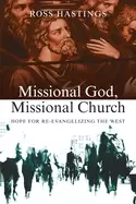 Image of missional god missional church hope for re evangelizing the west
