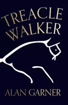 Image of Treacle Walker by Alan Garner