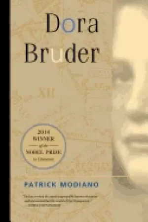 Image of dora bruder