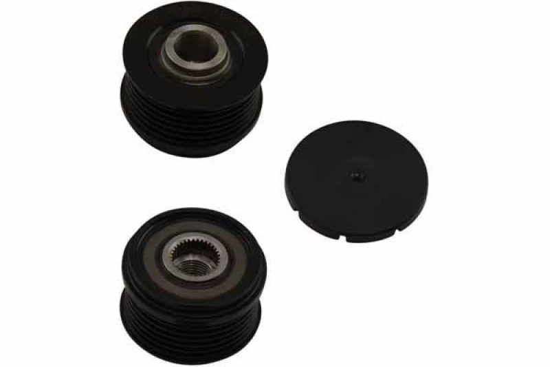 Image of KAVO PARTS Alternator clutch pulley KAVO PARTS DFP-5505