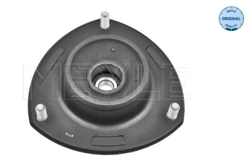 Image of Top strut mount MEYLE 37-14 641 0003