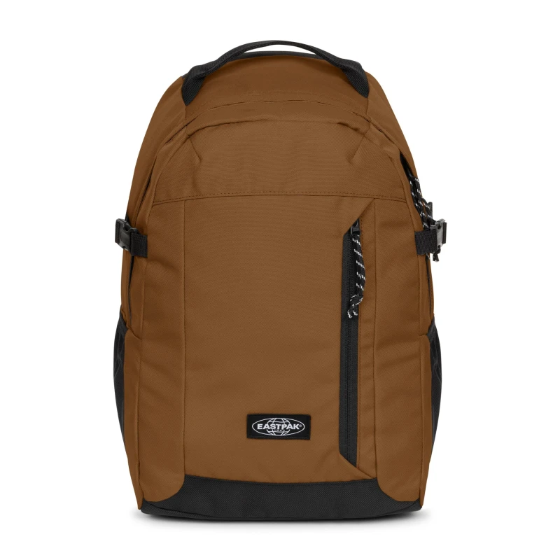 Image of Eastpak Backpack Eastpak Smallker Pro Marron Unisex TU