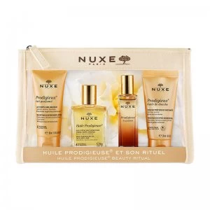 image of NUXE Prodigious Gift Set