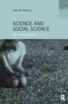 Image of Science and Social ScienceAn Introduction