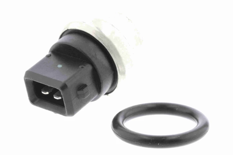 Image of VEMO V10-72-1098 Temperature Switch, coolant warning lamp Temperature Switch,coolant warning lamp (2475)