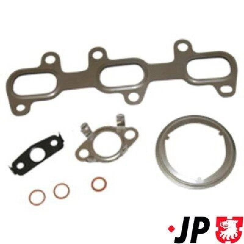 Image of JP GROUP Mounting Kit, charger JP GROUP 1117756810