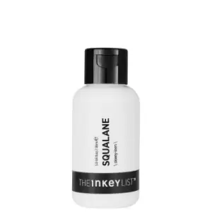 image of The INKEY List Squalane Oil 30ml