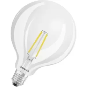 Image of LEDVANCE SMART+ EEC: E (A - G) SMART+ Filament Globe E-27 6 W Warm white