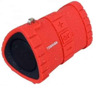 Image of Toshiba Sonic Dive 2 Bluetooth Wireless Speaker