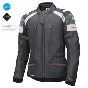 Image of Held Tivola ST GTX Black White L