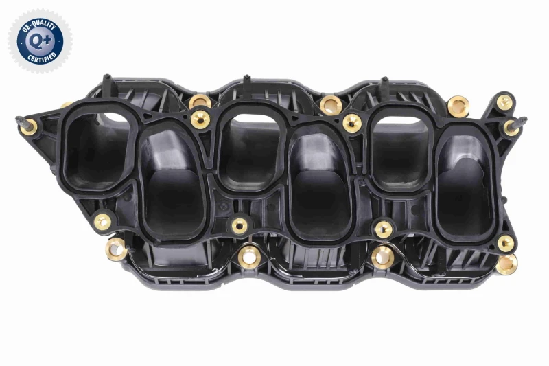 Image of ACKOJA A52-0165 Inlet Manifold Q+, original equipment manufacturer quality Lower Intake Manifold Module (1415)