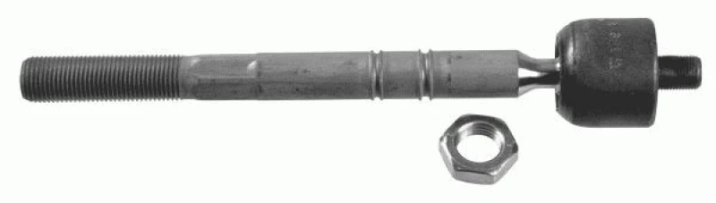 Image of Inner tie rod LEMFORDER 30604 01