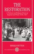 Image of restoration a political and religious history of england and wales 1658 166