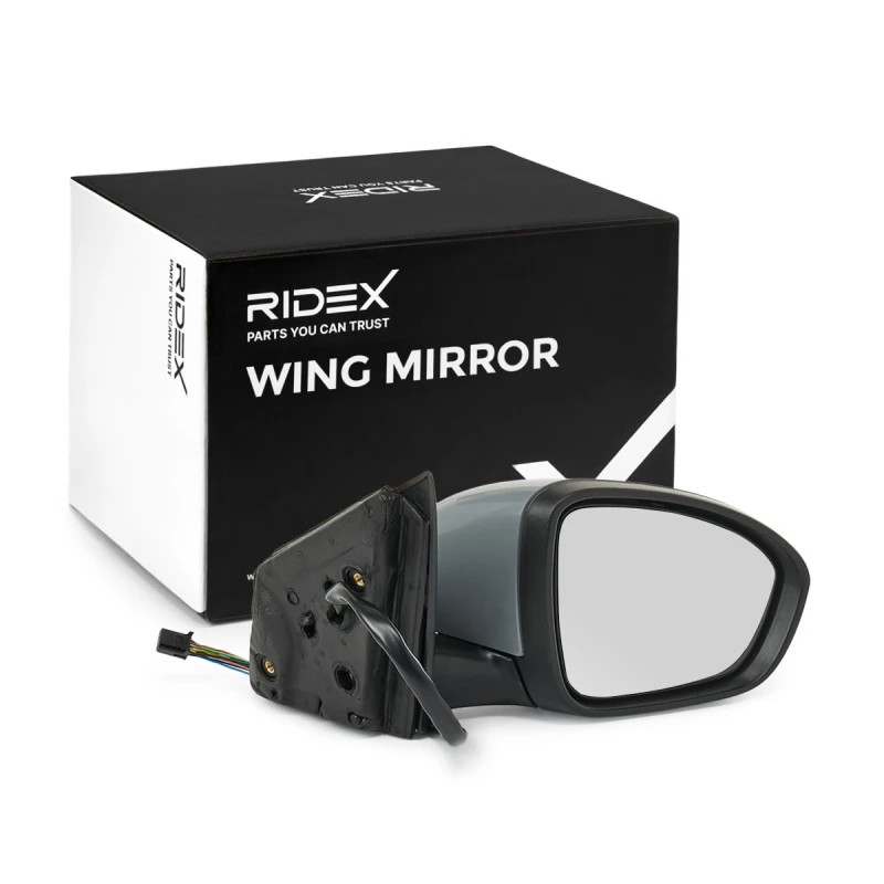 Image of RIDEX Wing mirror RIDEX 50O1422
