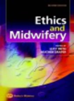 Image of Ethics and Midwifery by Lucy Frith Book