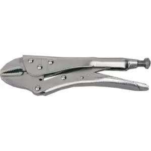 Image of 255MM/10" Straight Jaw High Strength Grip Wrench