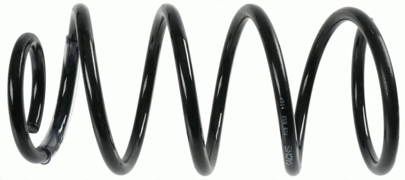 Image of Coil spring SACHS 998 602