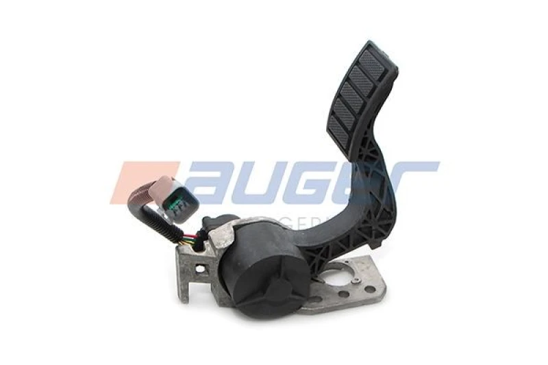 Image of Accelerator Pedal AUGER 76007