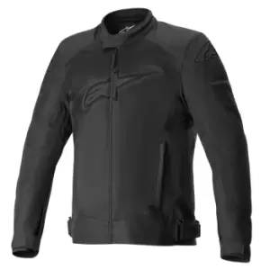 Image of Alpinestars T Sp X Superair Jacket Black 2XL