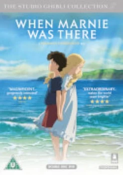 Image of When Marnie Was There