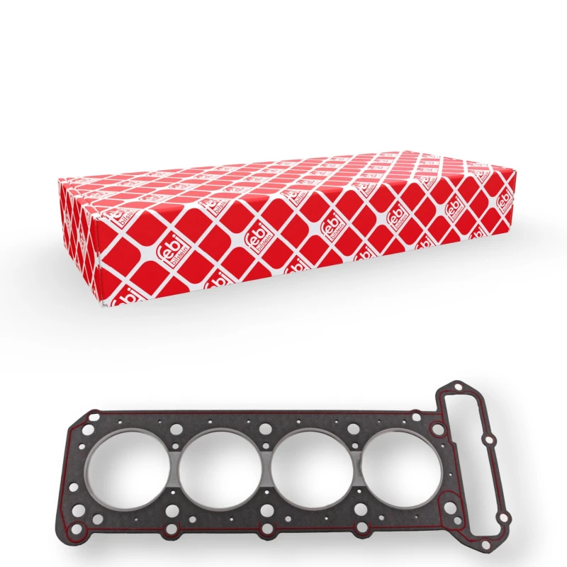 Image of FEBI BILSTEIN 14391 Head Gasket Gasket,cylinder head (318)