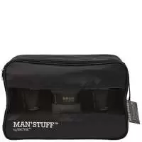 Image of MAN'STUFF Christmas 2022 Sports Bag