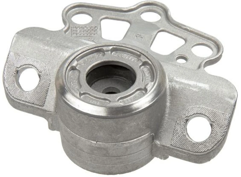 Image of Top strut mount LEMFORDER 33839 01