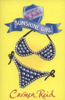 Image of Sunshine Girl by Carmen Reid Paperback