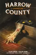 Image of harrow county omnibus volume 1