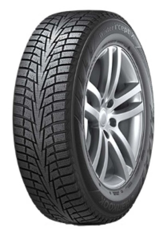Image of Hankook Winter i*cept X RW10 ( 235/65 R17 108T XL, Nordic Compound SBL ) Winter tires