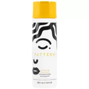 Image of Pattern Cleansing Shampoo 230.7ml