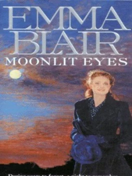 Image of Moonlit Eyes by Emma Blair Paperback