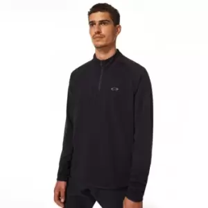 image of Oakley RANGE PULLOVER 2.0 - Blackout - L