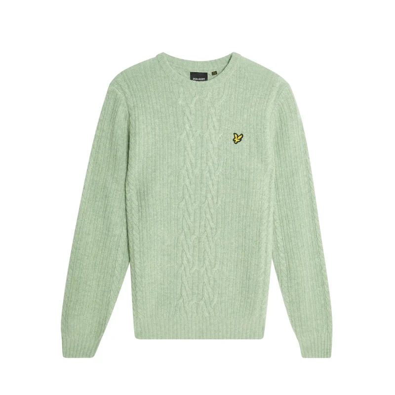 Image of Lyle & Scott Sweatshirt woman Lyle & Scott Vert Female XL