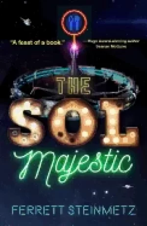 Image of sol majestic