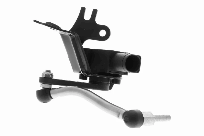 Image of Headlight level sensor VEMO V10-72-0150