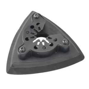 Image of Silverline EVA Sanding Pad - 93mm