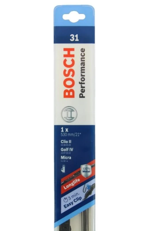 Image of Wiper blade Bosch 3 397 011 013