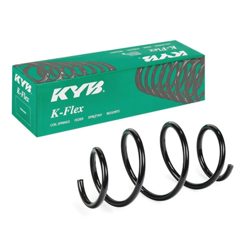 Image of KYB Coil spring KYB RA1164