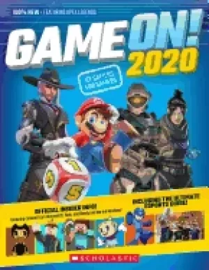 Image of game on 2020
